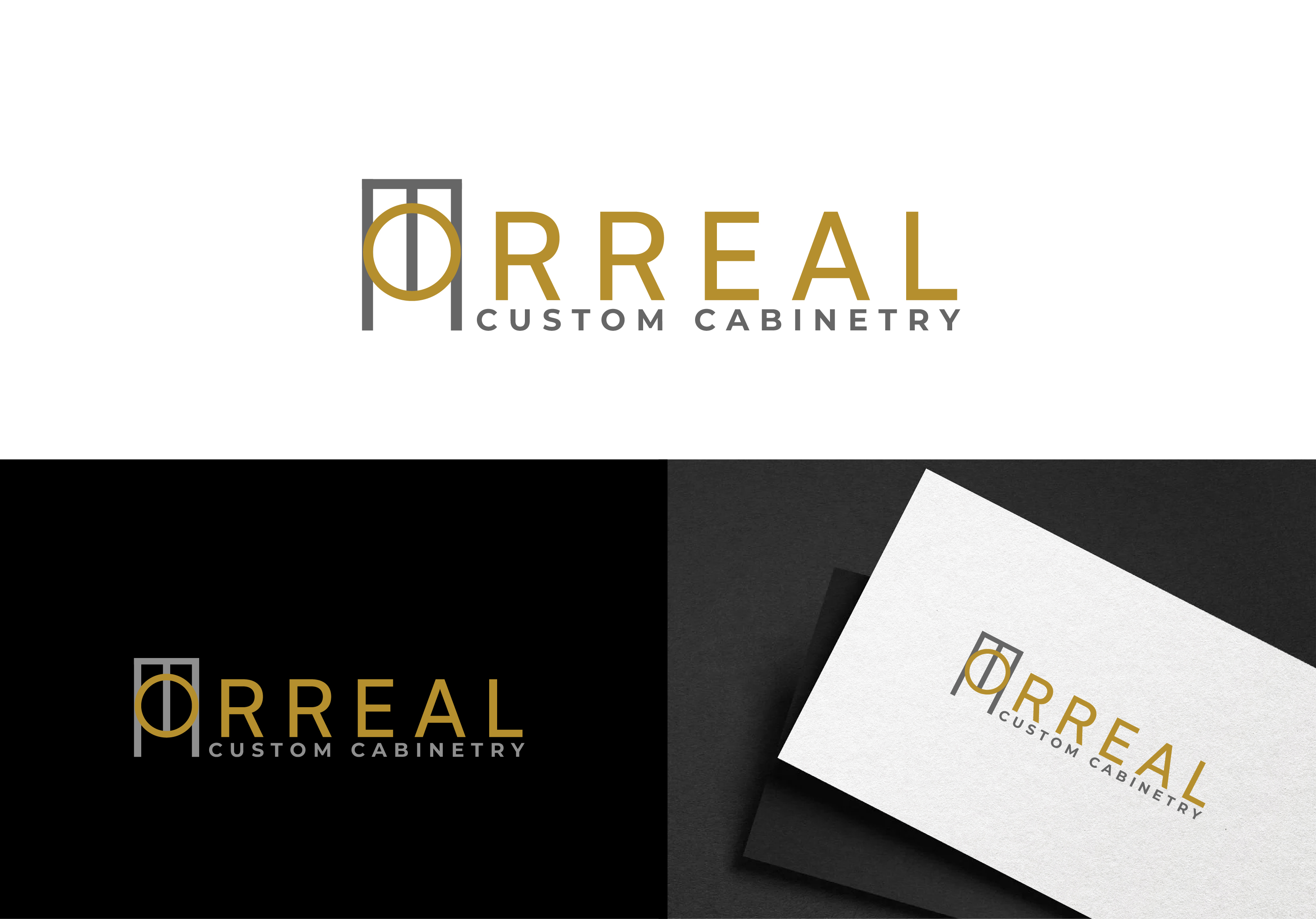 Logo Design by got2believe for this project | Design #31639261