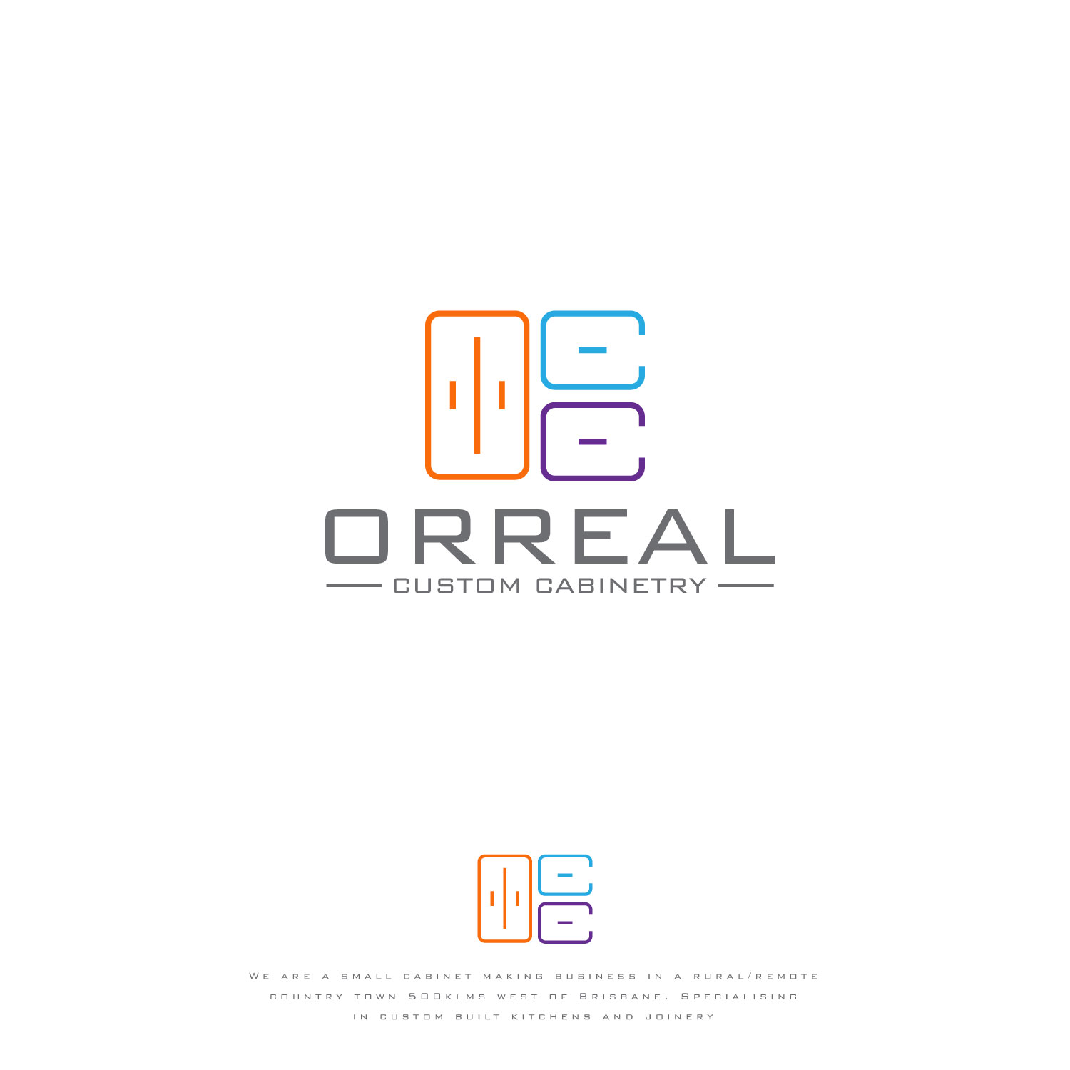 Logo Design by webeezine for this project | Design #31636008