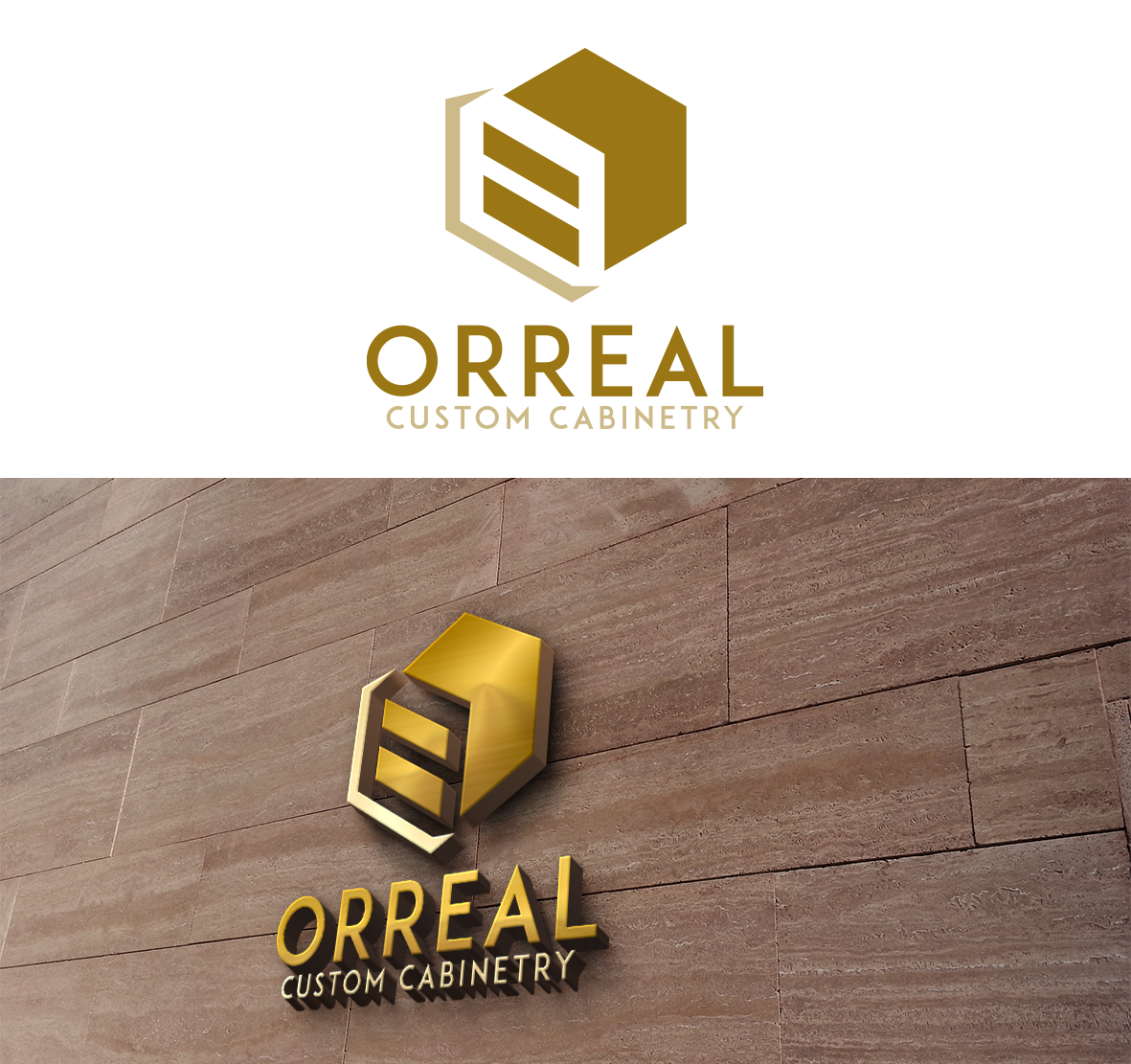 Logo Design by patriciaparadesign for this project | Design #31644896