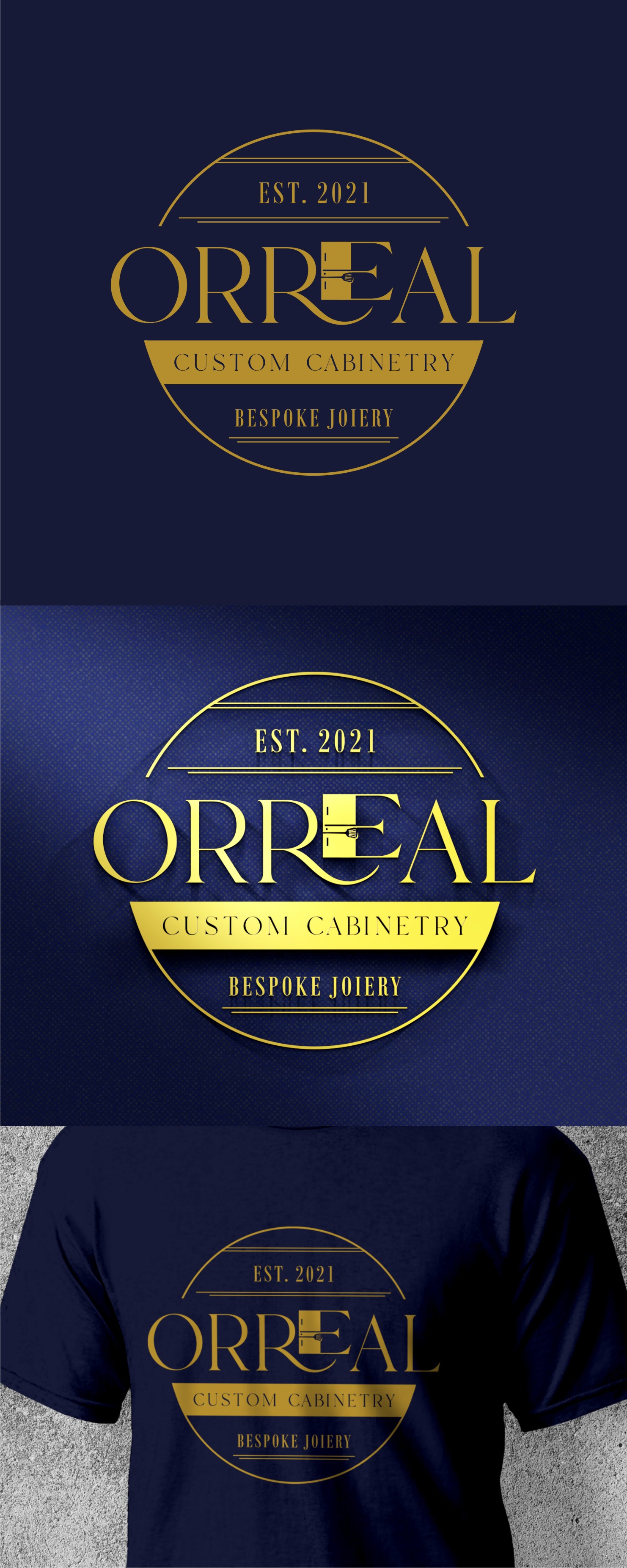 Diseño de Logo por Soul Light para este proyecto | Diseño #31633672