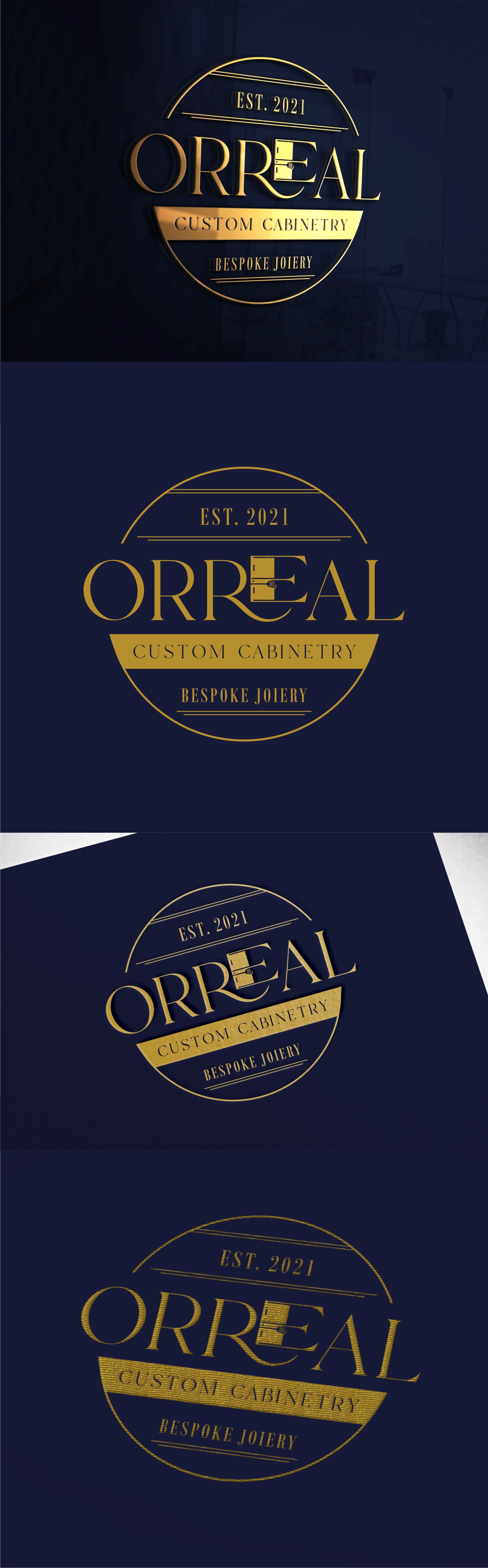 Logo Design by Soul Light for this project | Design #31633673