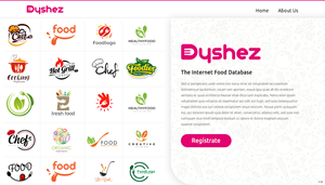 Landing Page Design by pb
