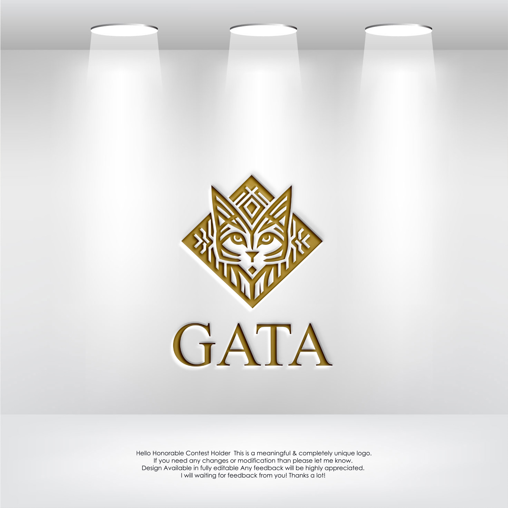Logo Design by LogoEon for this project | Design #31638746