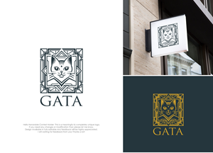 Logo Design by LogoEon for this project | Design: #31638873