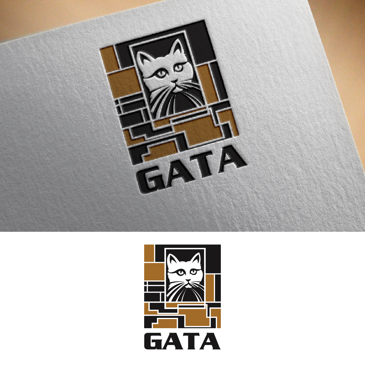 Logo Design by Loknath for this project | Design #31633323