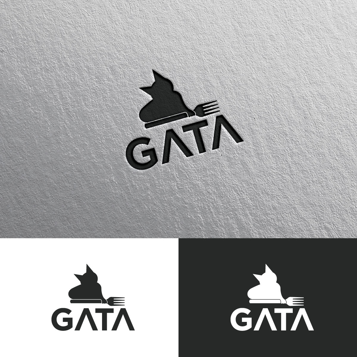 Logo Design by chris Ray for this project | Design #31631908
