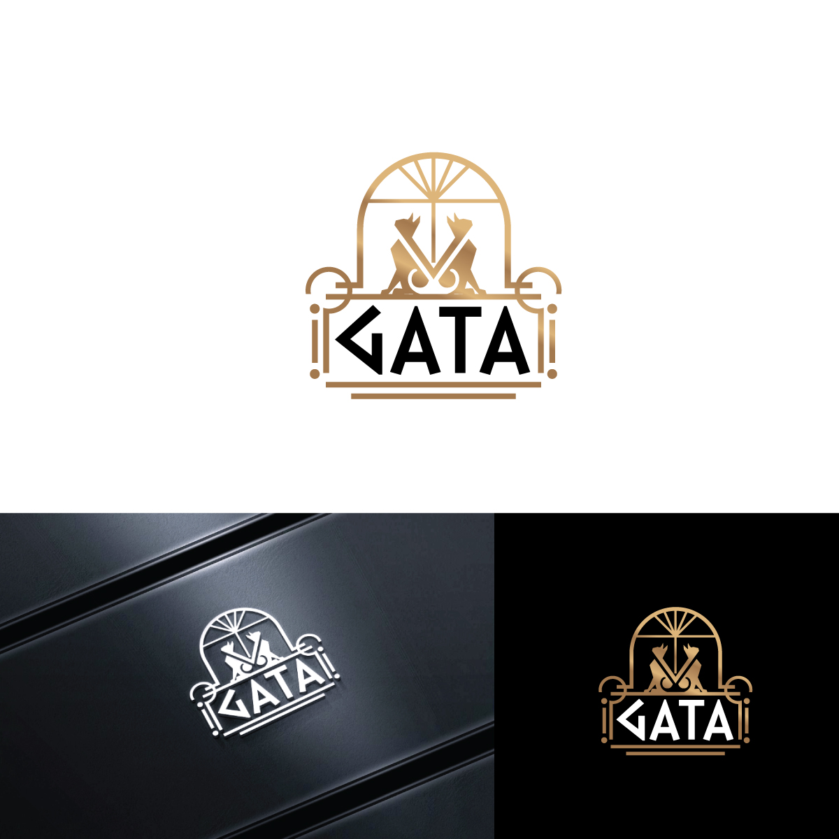 Logo-Design von Suvendu.S für dieses Projekt | Design #31640276