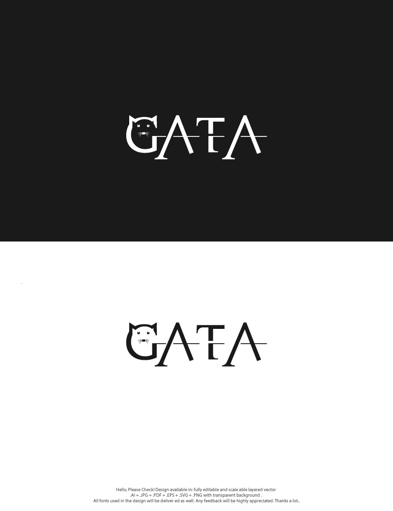 Logo Design by skart for this project | Design #31638589