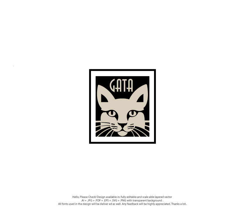 Logo Design by skart for this project | Design #31664816