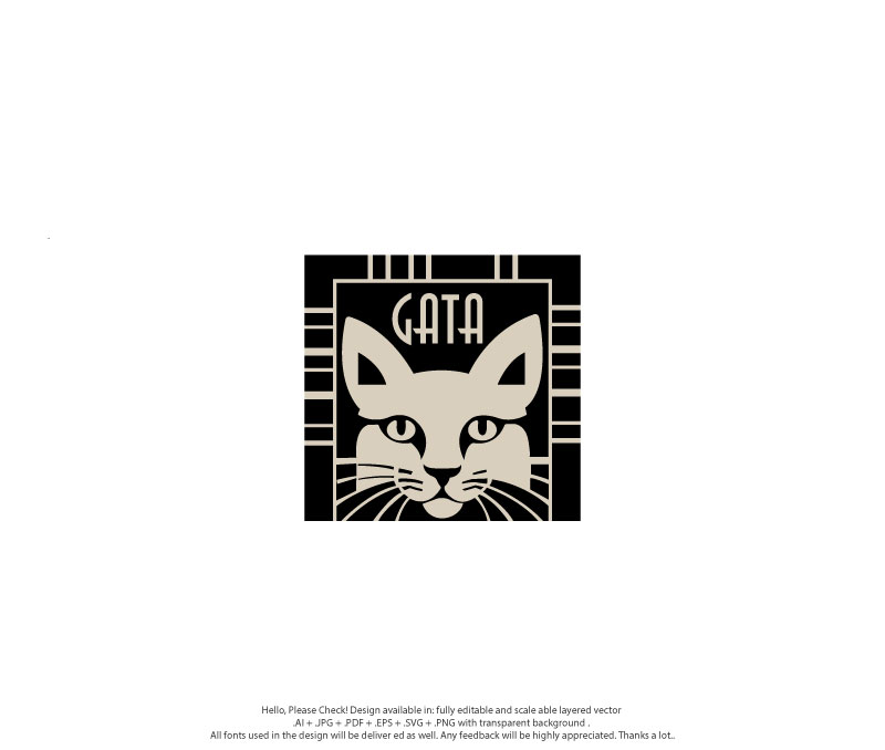 Logo Design by skart for this project | Design #31664856