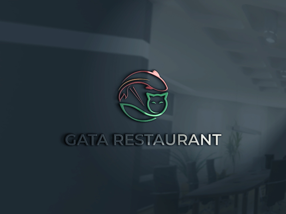 Logo Design by DesignVerse777 for this project | Design #31670289