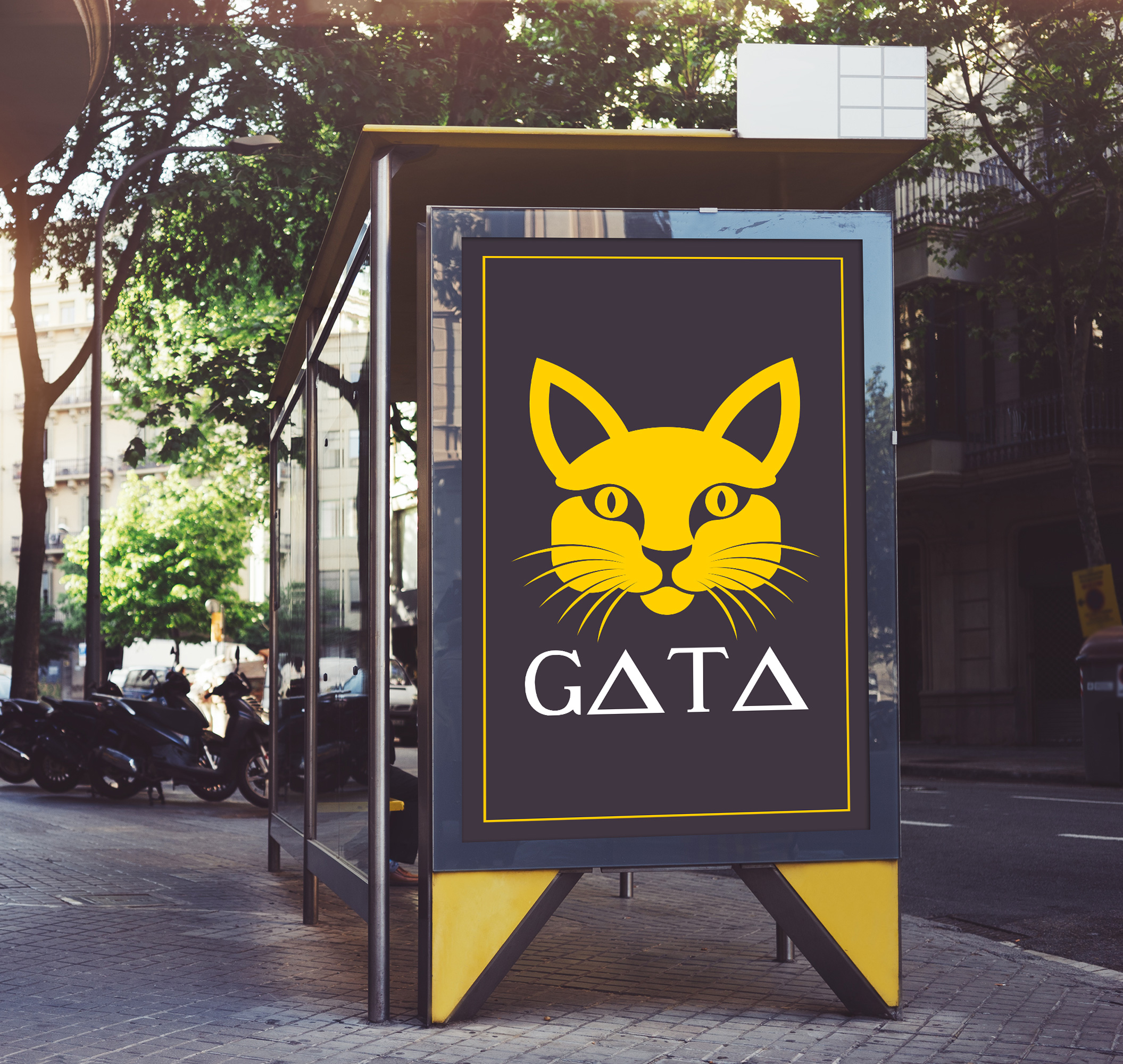 Logo Design by loveqis for this project | Design #31630863