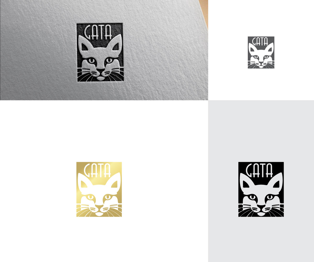 Logo Design by alexdarah for this project | Design #31631856