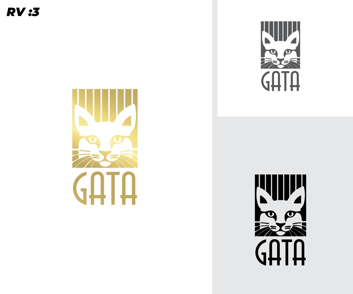 Diseño de Logo por alexdarah para este proyecto | Diseño #31644892