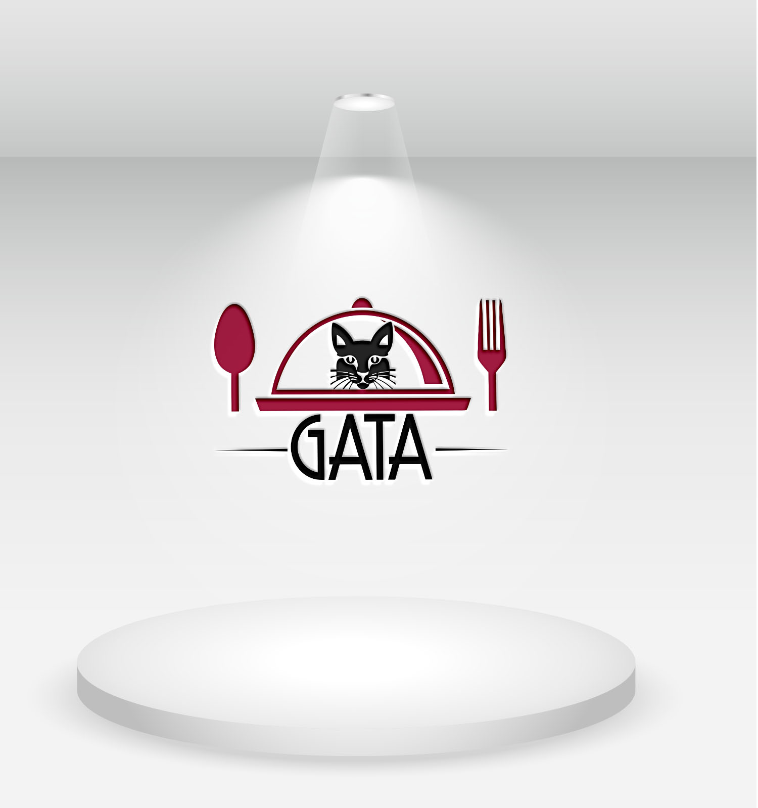Logo Design by FarjanaTonni for this project | Design #31640854