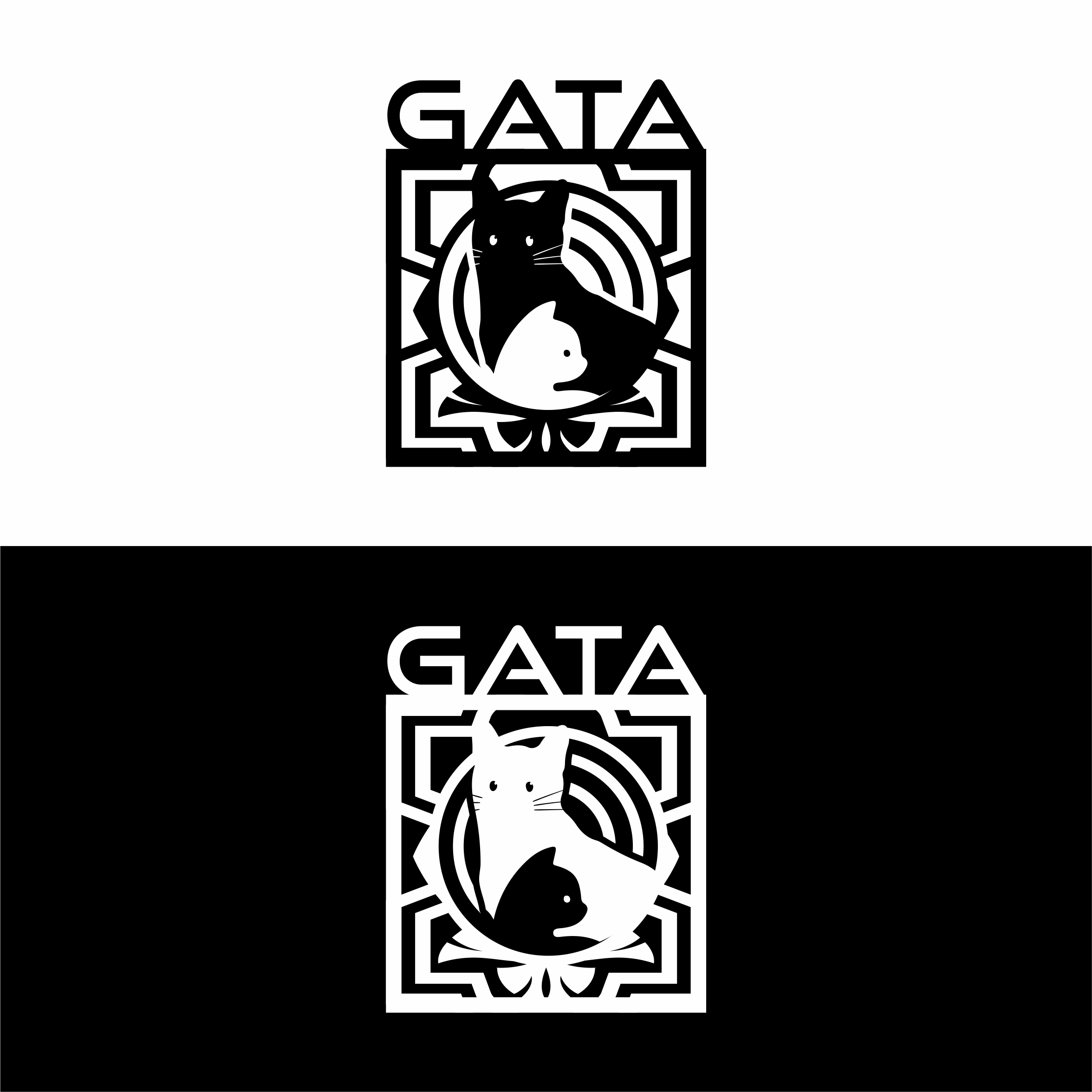 Logo Design by healer1617 for this project | Design #31640538