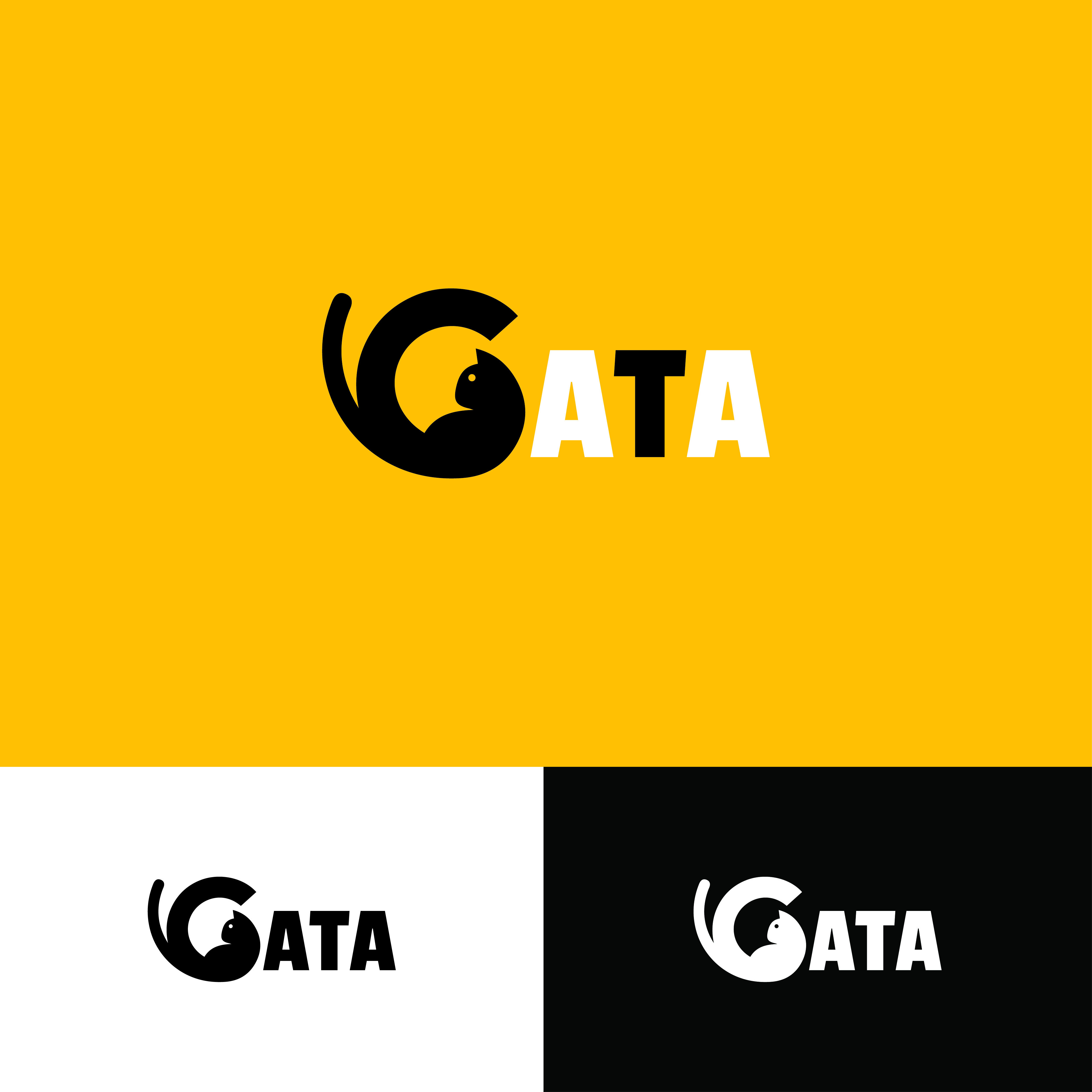 Logo Design by HASSAAN CLOUD for this project | Design #31633267