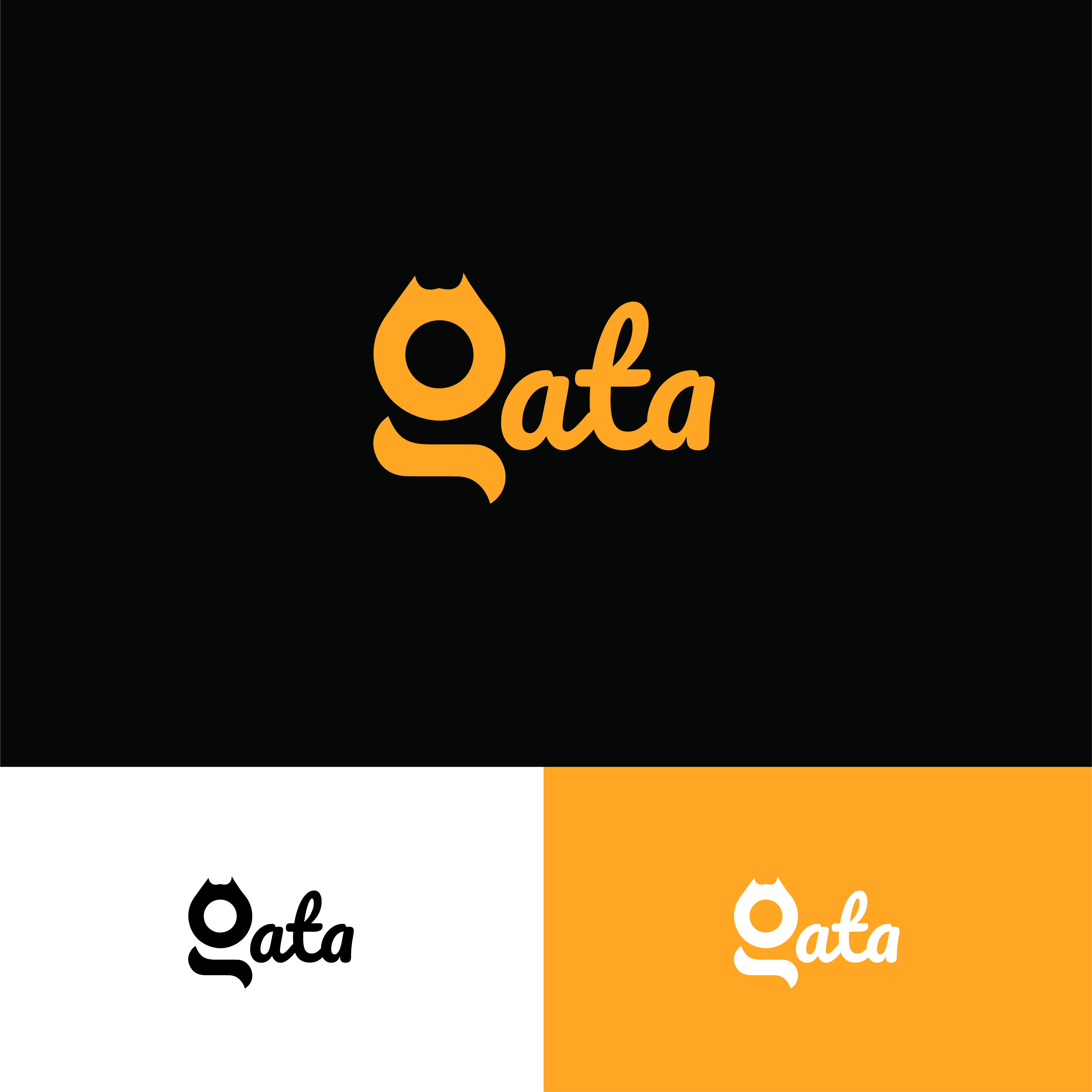 Logo Design by HASSAAN CLOUD for this project | Design #31633272