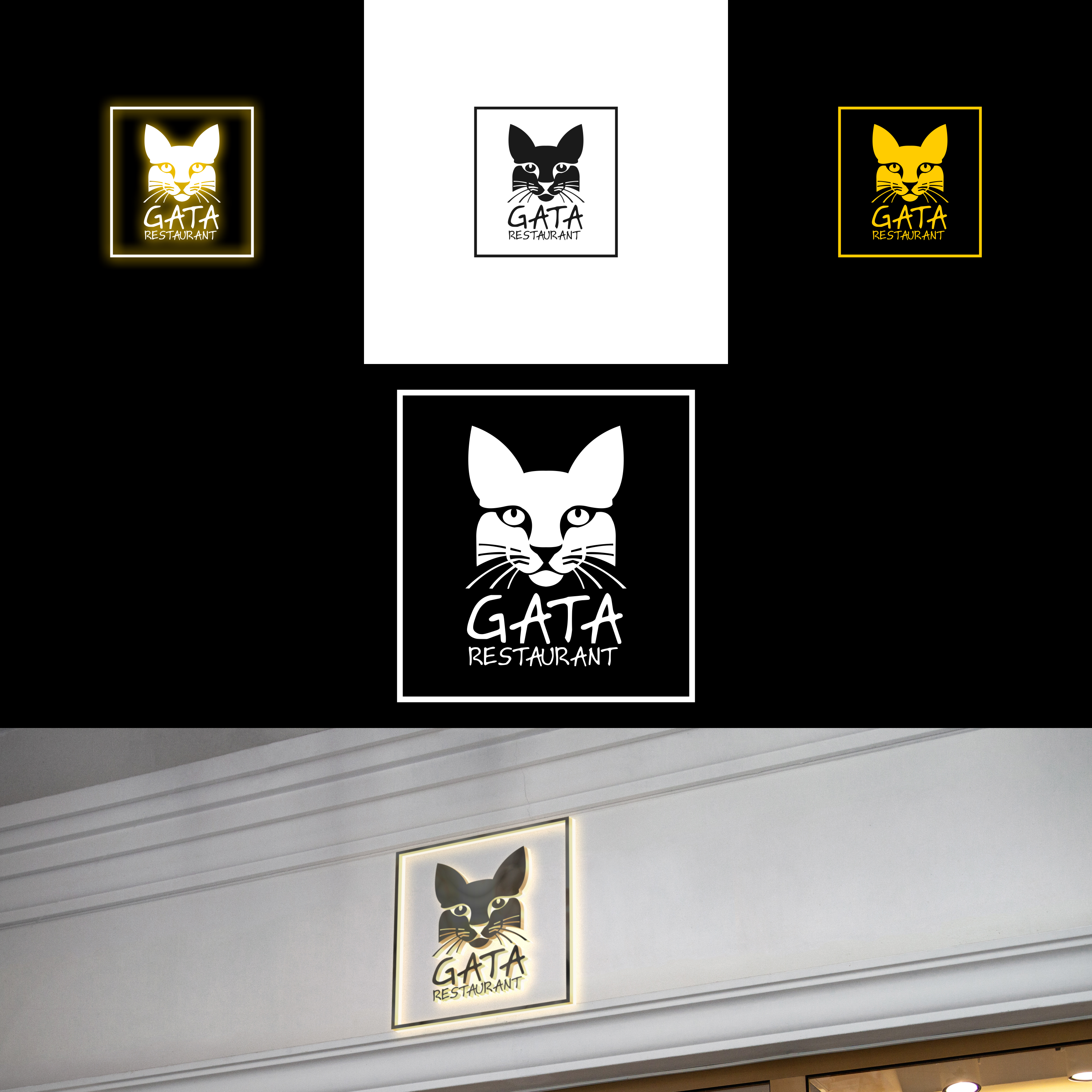 Logo-Design von Jawara kita für dieses Projekt | Design #31653407