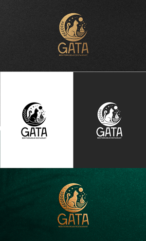 Logo Design by GLDesigns for this project | Design: #31634920