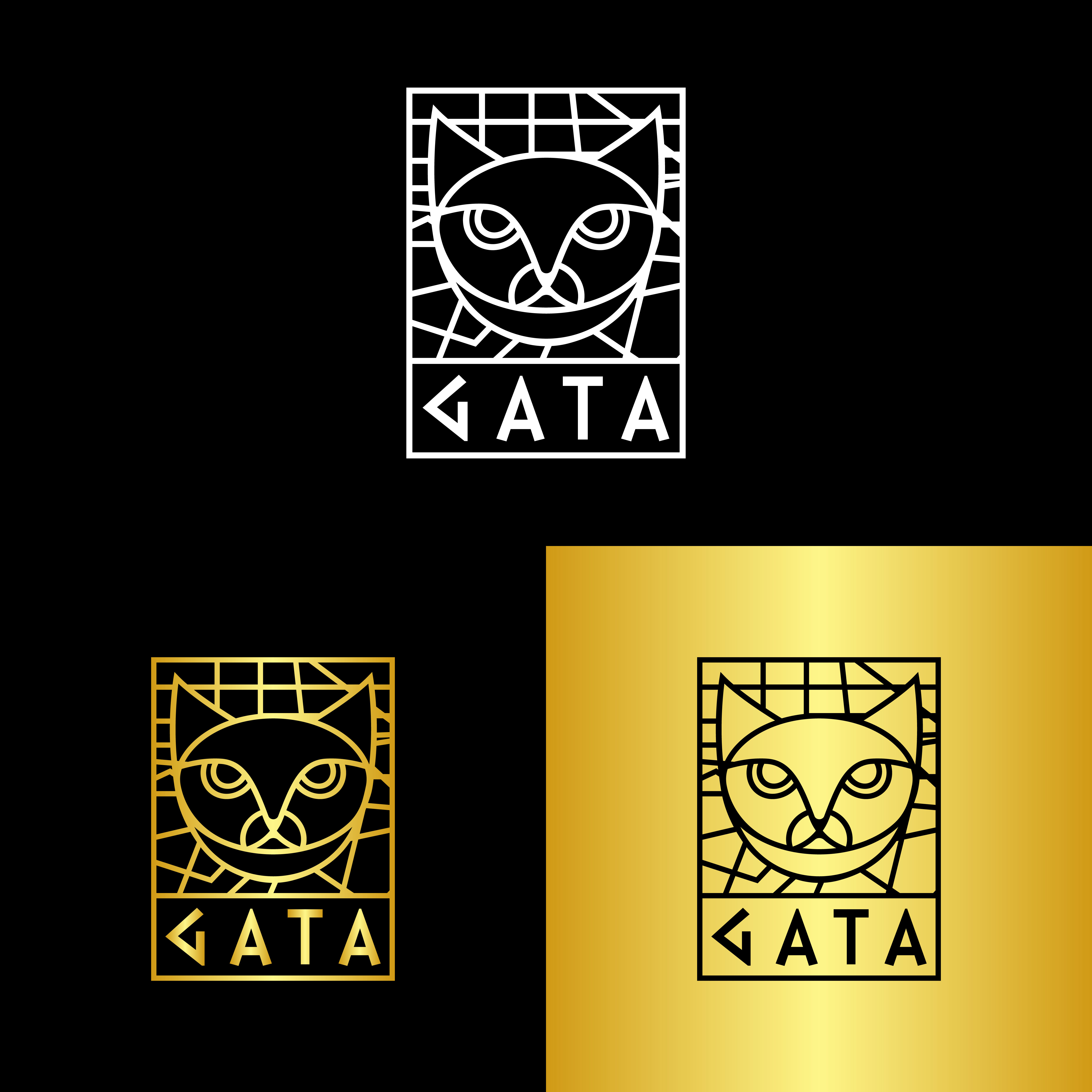 Logo Design by creative.bugs for this project | Design #31633910