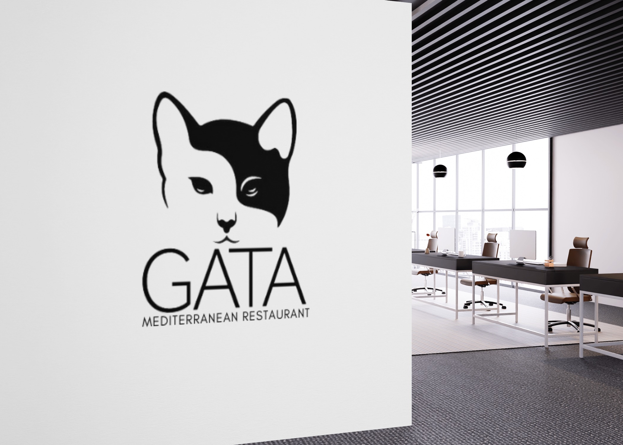 Logo Design by FaharMirza for this project | Design #31647663