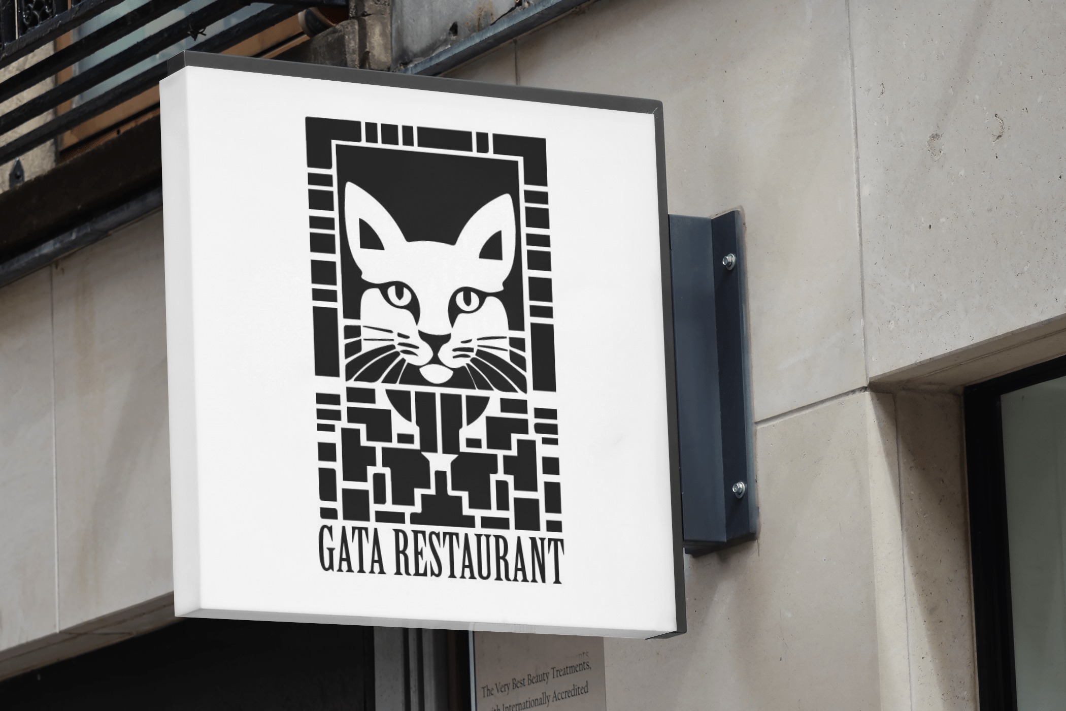 Logo-Design von FaharMirza für dieses Projekt | Design #31669980