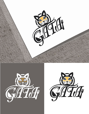Logo Design by vikasgolchha for this project | Design: #31639203