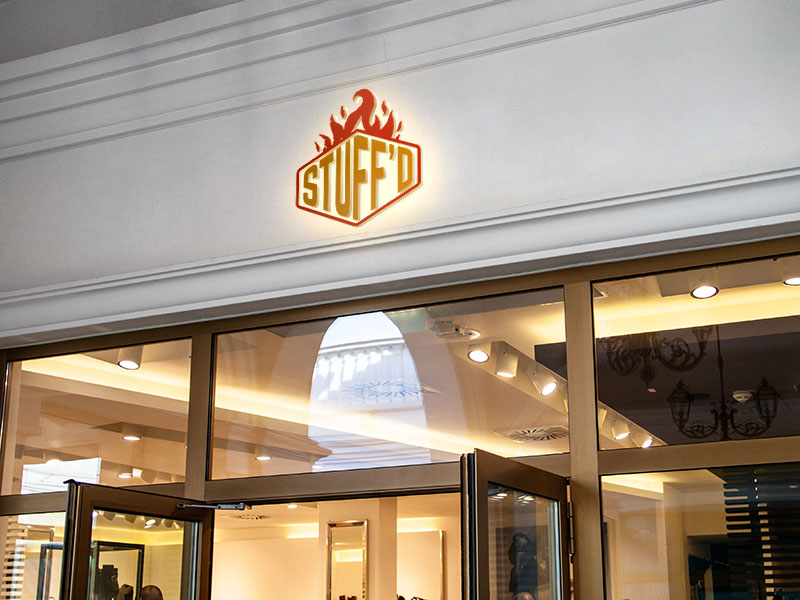 Logo Design by jonkonrad for this project | Design #31631139