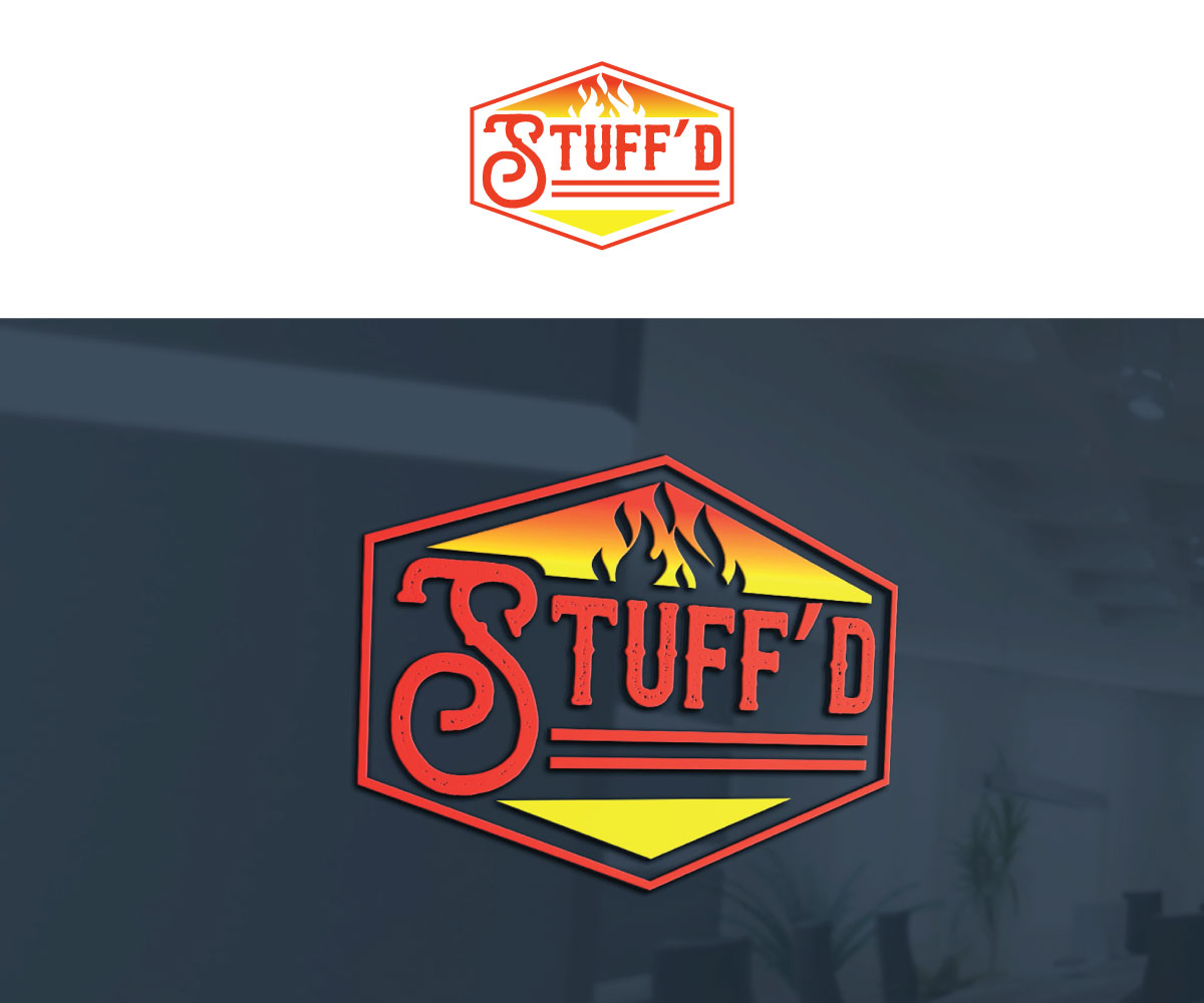 Logo Design by Luckey yaari for this project | Design #31638868