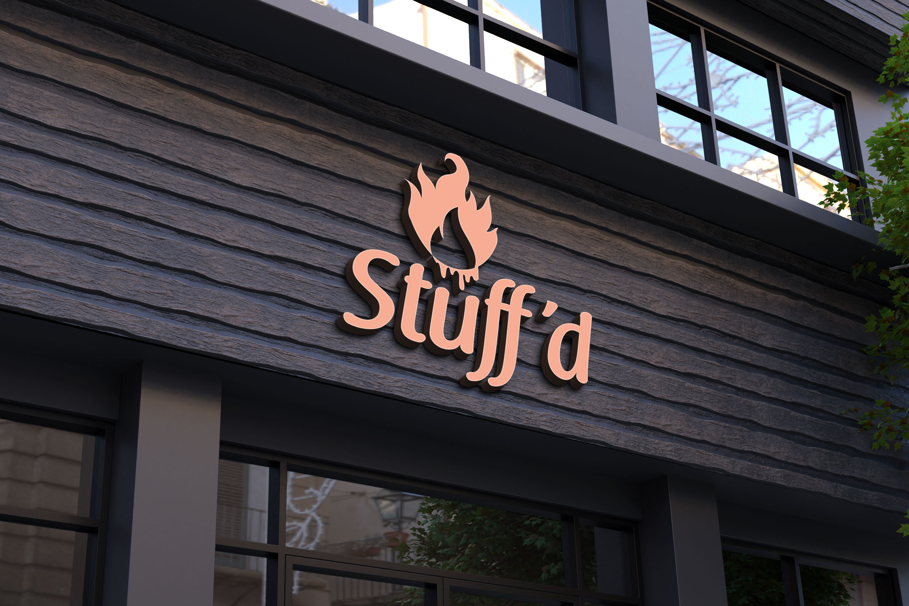 Logo Design by Kavth for this project | Design #31655406
