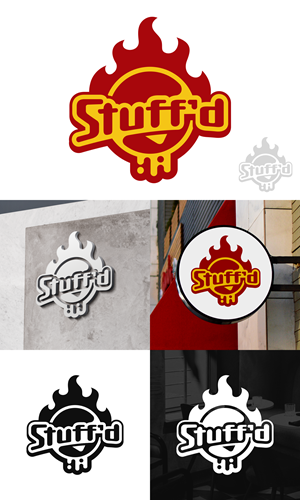Logo Design by Aezakmi for this project | Design: #31688230