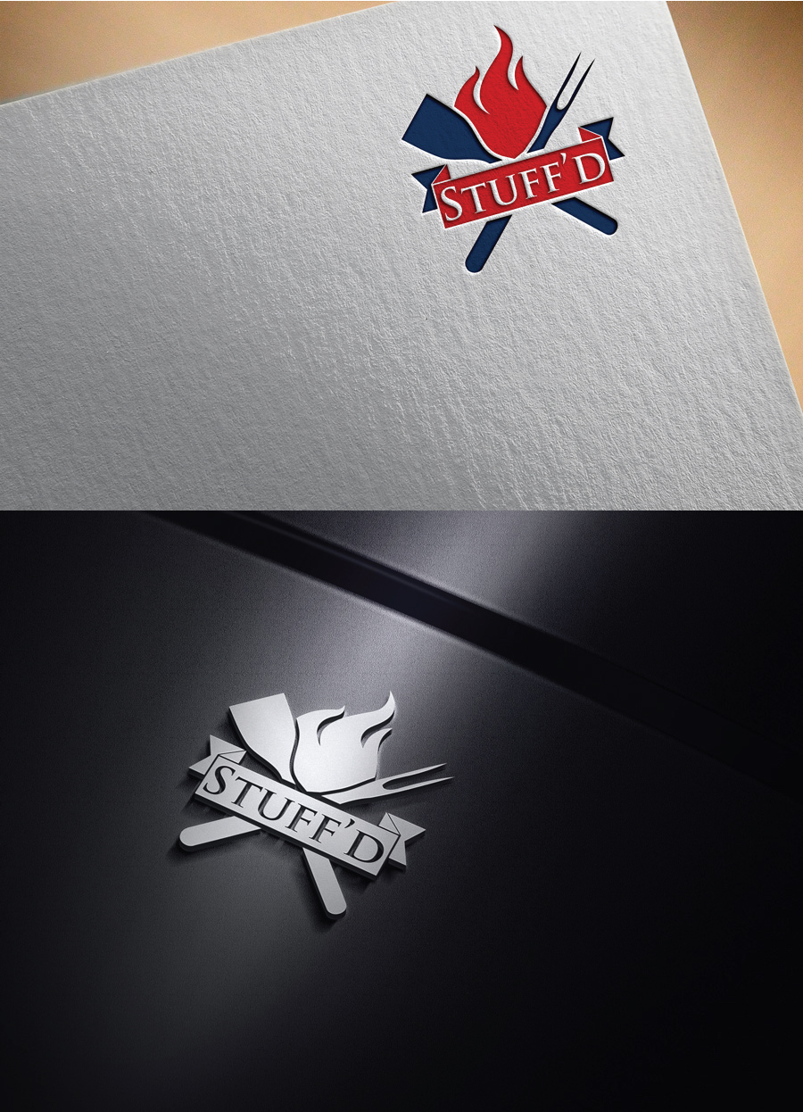 Logo Design by Spark  Design for this project | Design #31632197