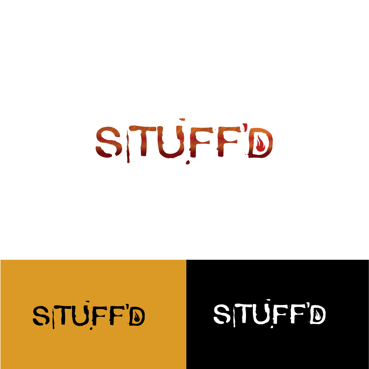 Logo Design by Suvendu.S for this project | Design #31634270