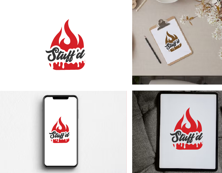 Logo Design by Suvendu.S for this project | Design #31634272