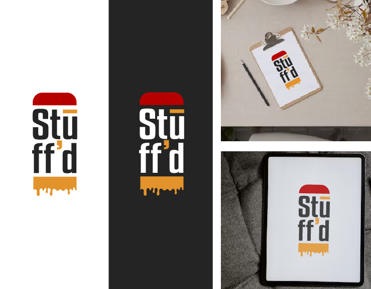 Logo Design by Suvendu.S for this project | Design #31634274