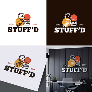 Design de Logo par Suvendu.S pour ce projet | Design : #31648855