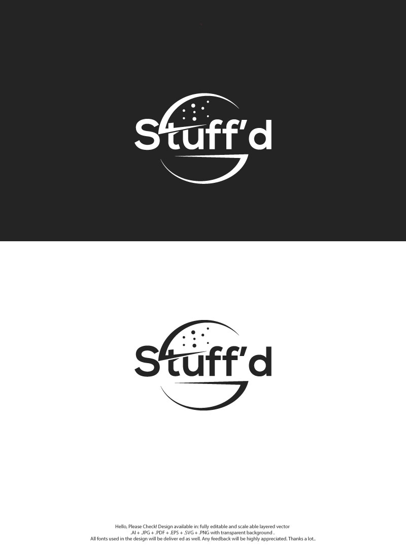 Logo Design by skart for this project | Design #31642585