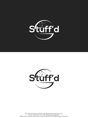 Logo Design by skart for this project | Design: #31642585
