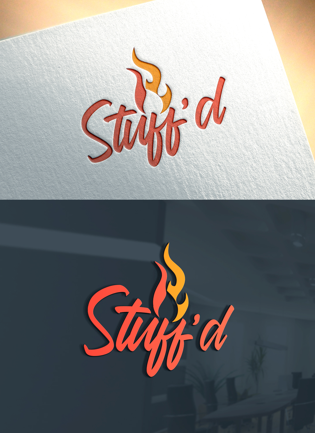 Logo Design by RaKu 2 for this project | Design #31657170