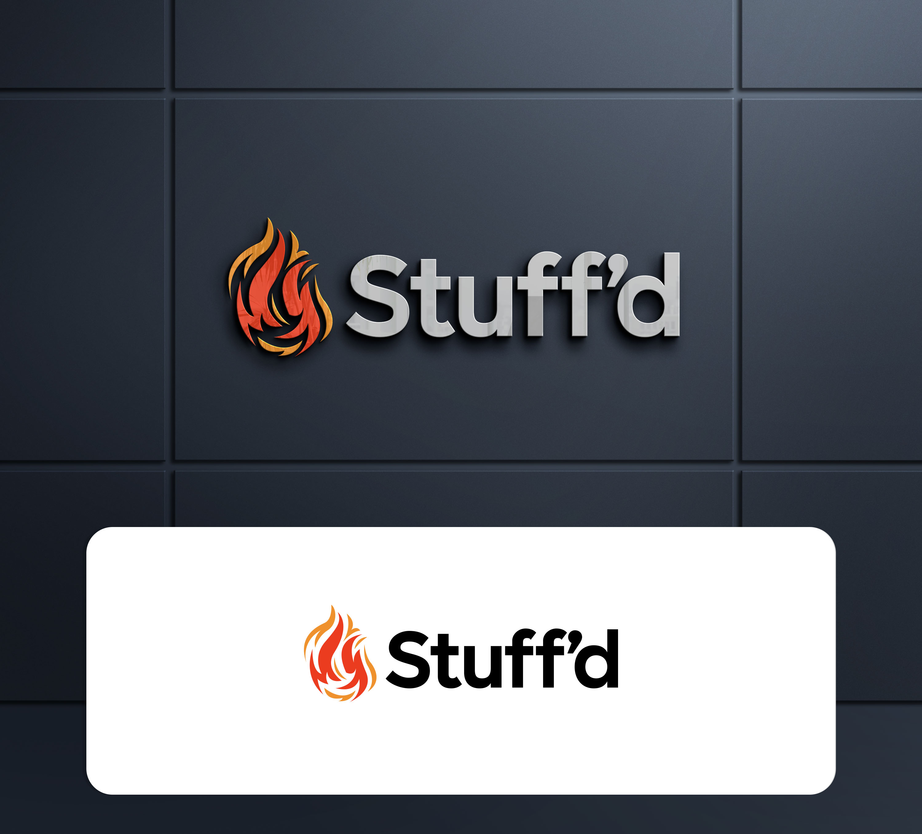 Logo Design by Interloop_Designs for this project | Design #31633824