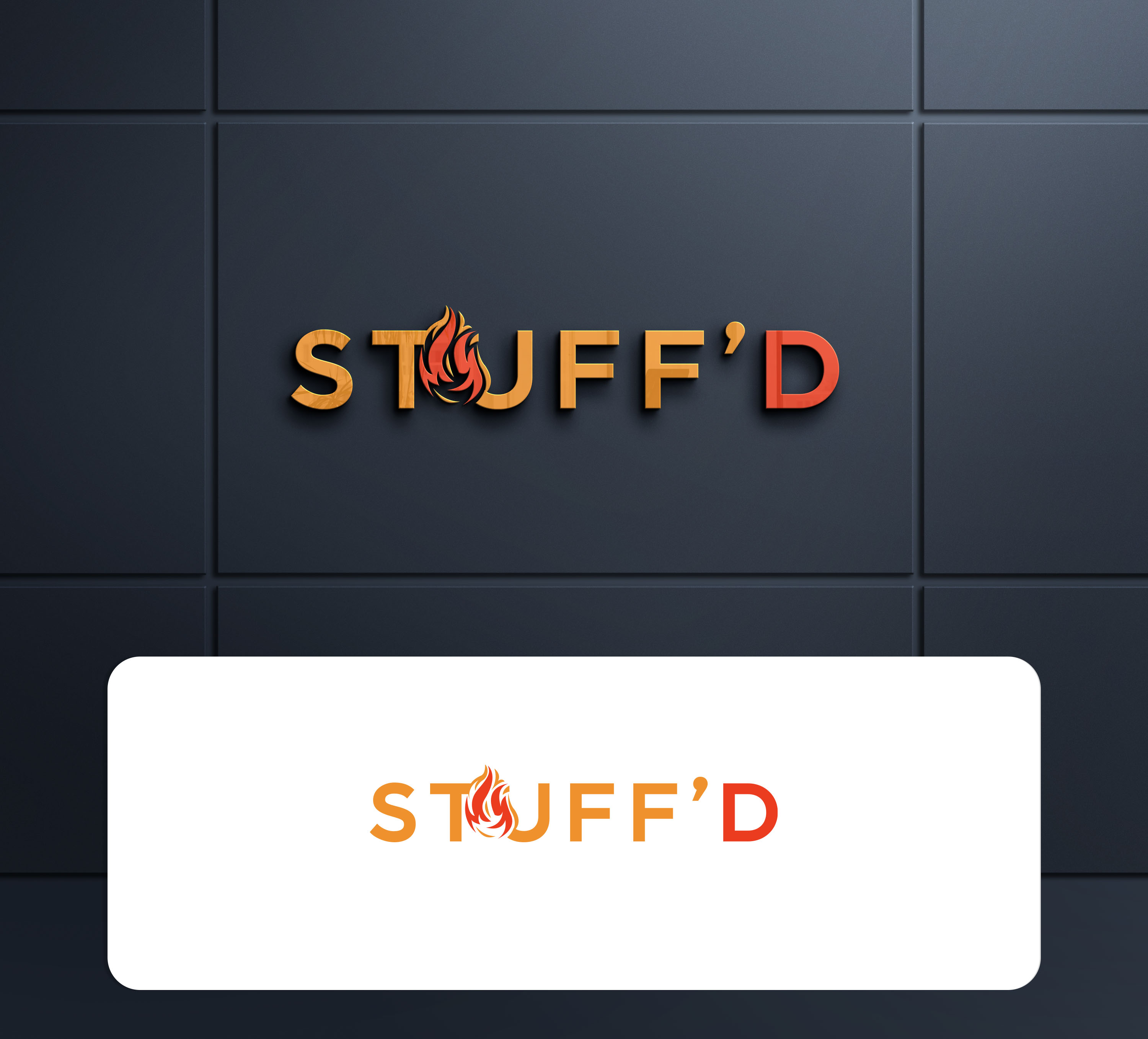 Logo Design by Interloop_Designs for this project | Design #31633825