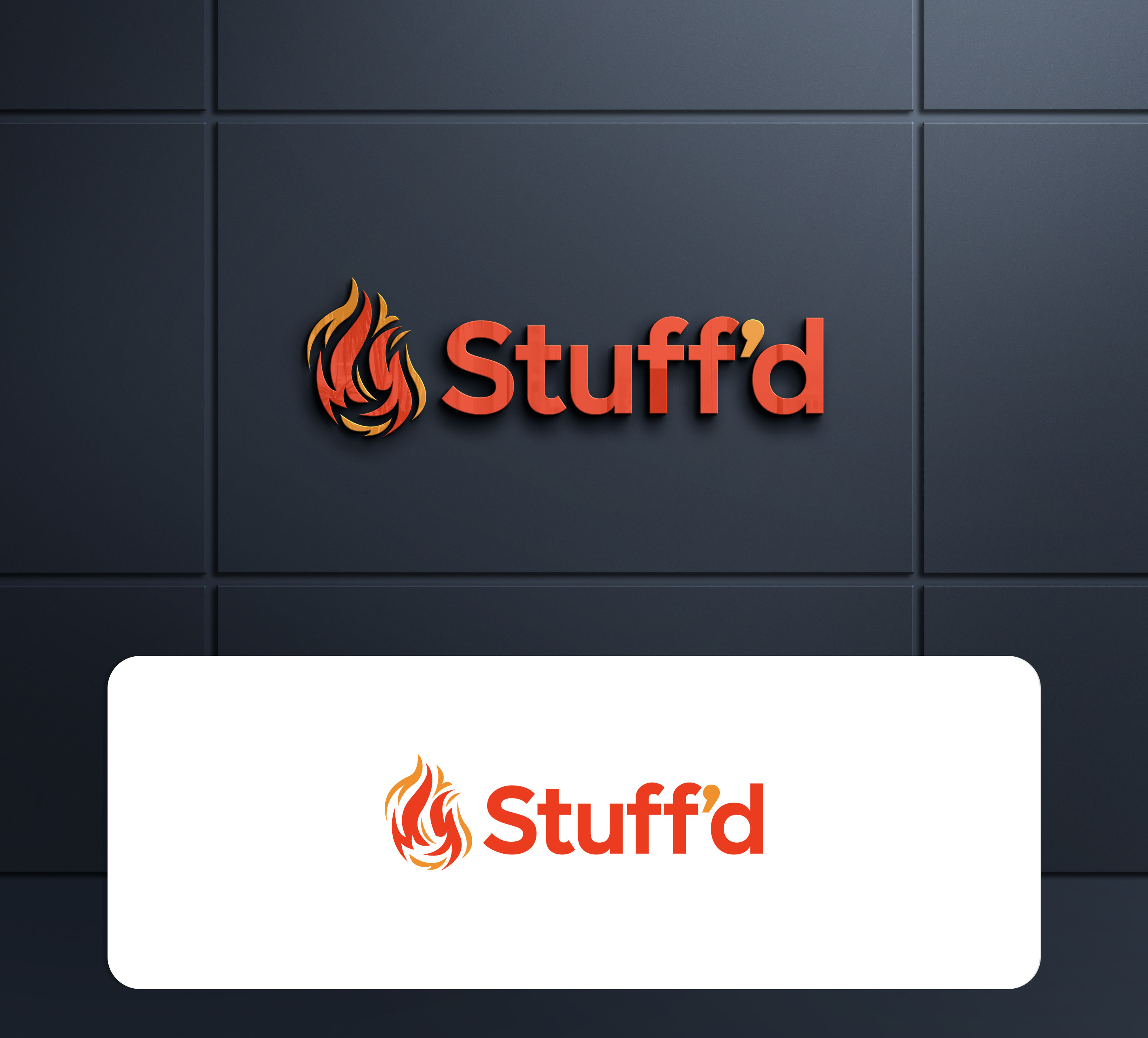 Logo Design by Interloop_Designs for this project | Design #31656534