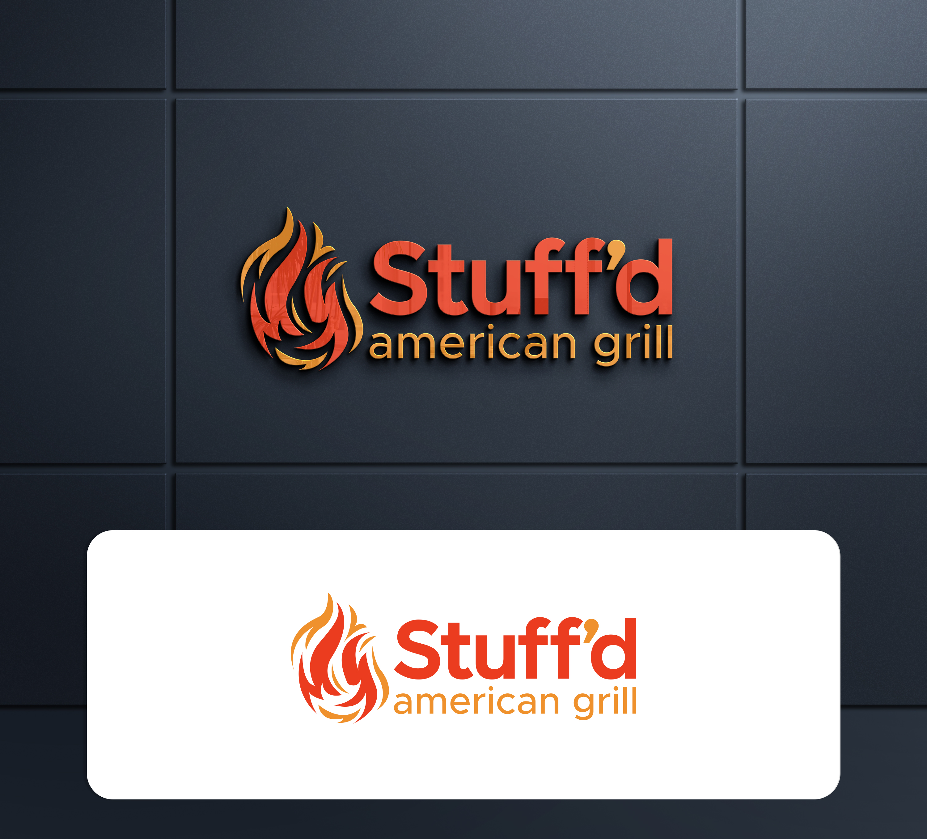 Logo Design by Interloop_Designs for this project | Design #31714879