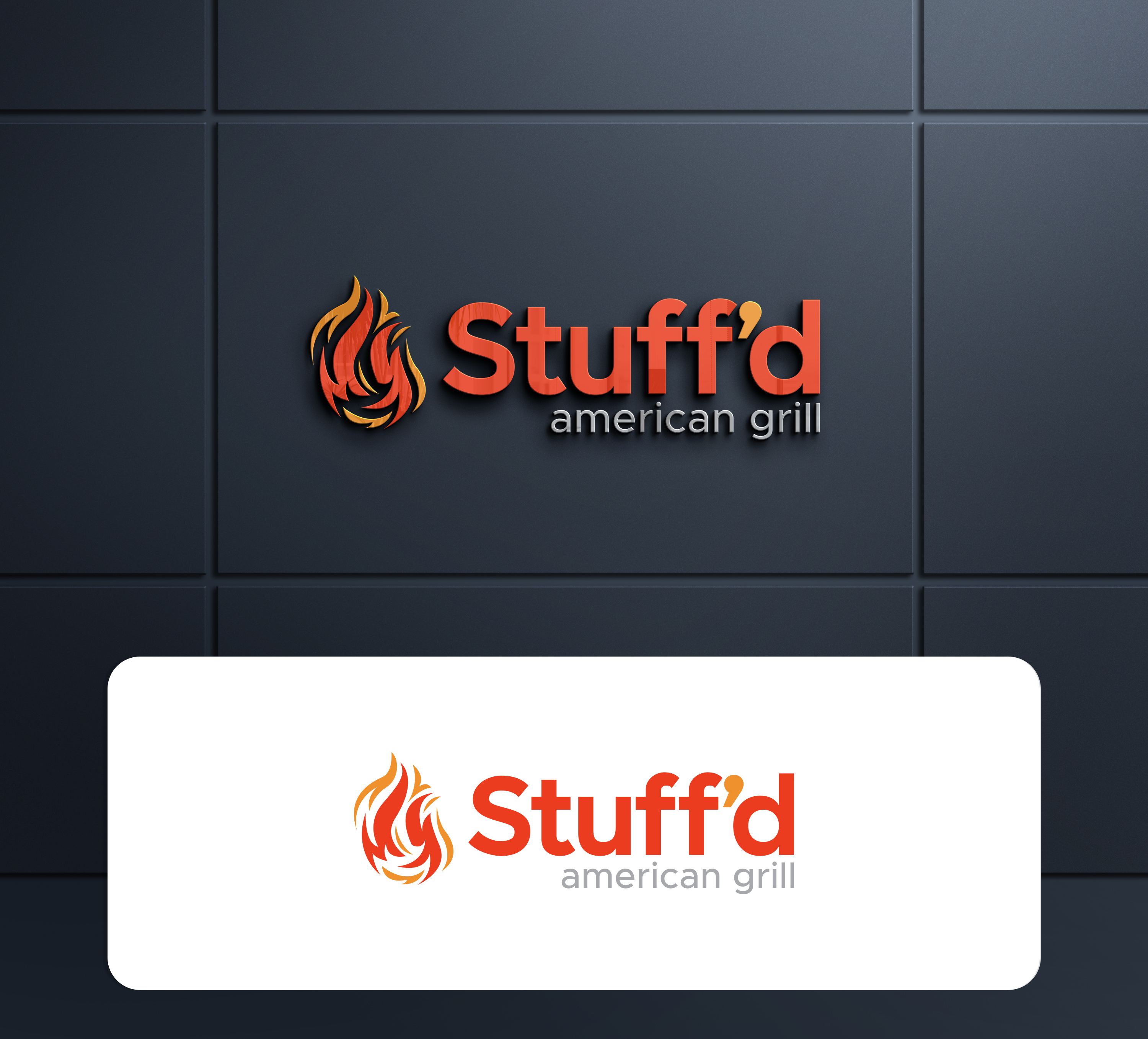 Logo Design by Interloop_Designs for this project | Design #31726814