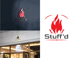 Logo Design by wood357 for this project | Design #31689568