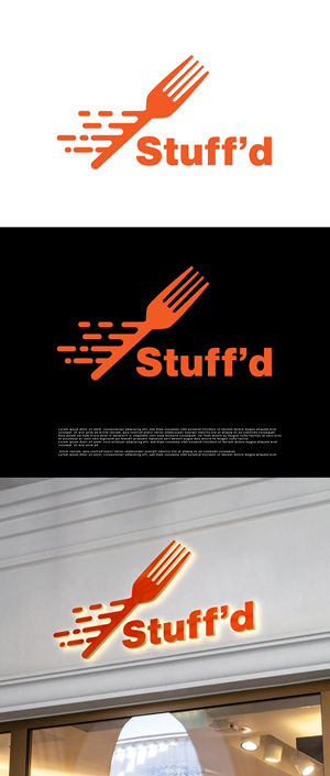 Logo Design by uzzal100 for this project | Design #31630815