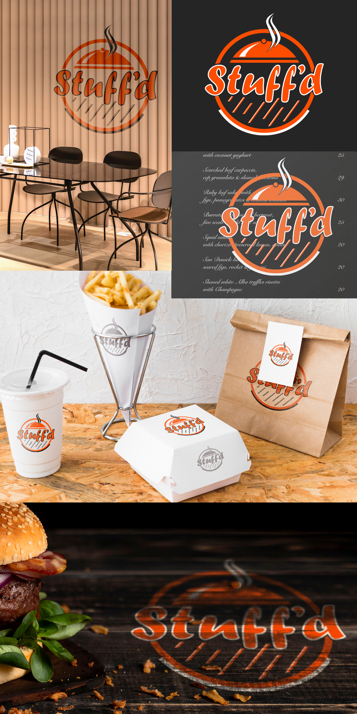 Diseño de Logo por ArtTreat para este proyecto | Diseño #31658251