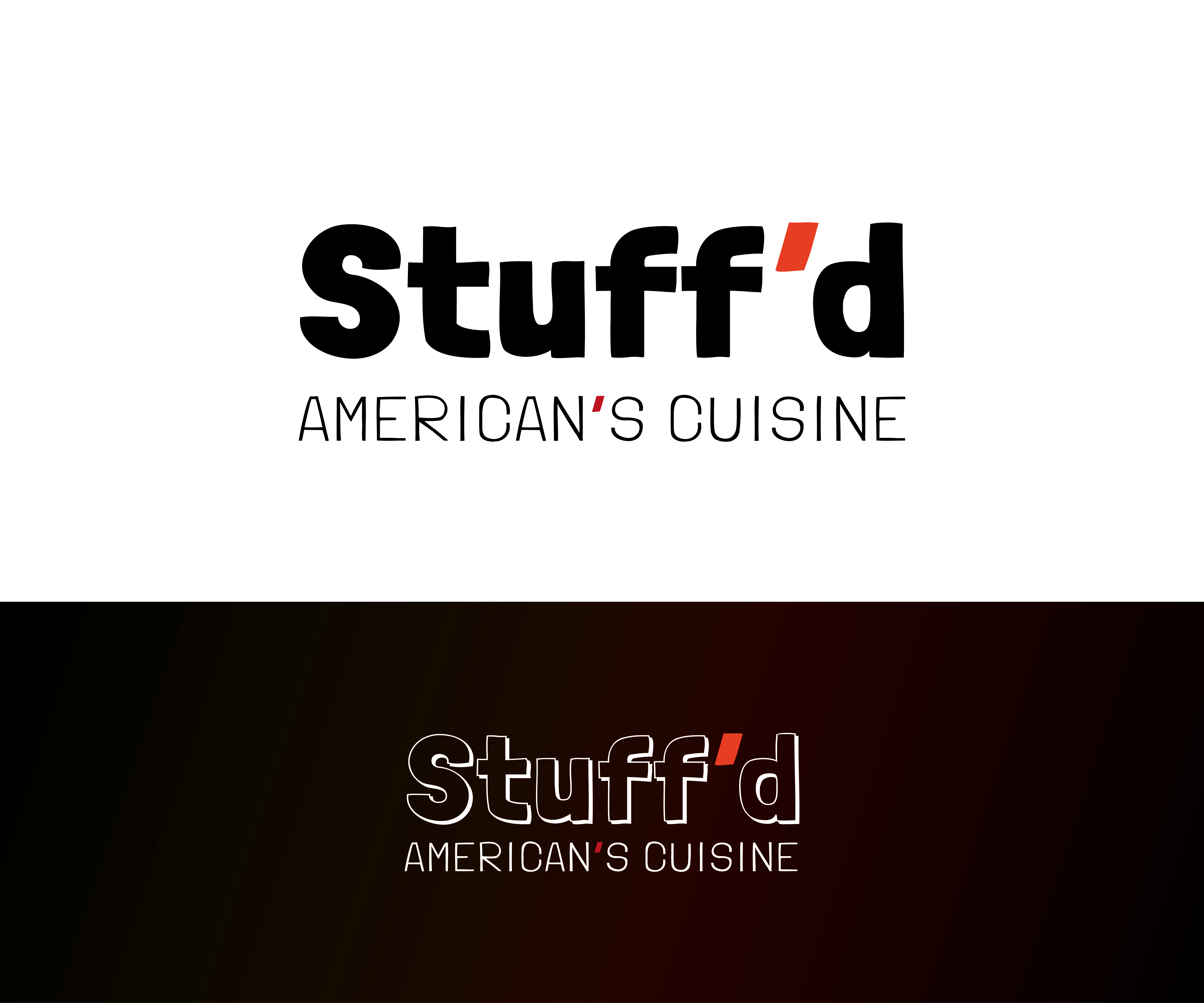 Logo Design by Luchinorossi95 for this project | Design #31697160