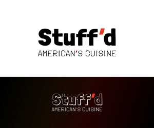 Logo Design by Luchinorossi95